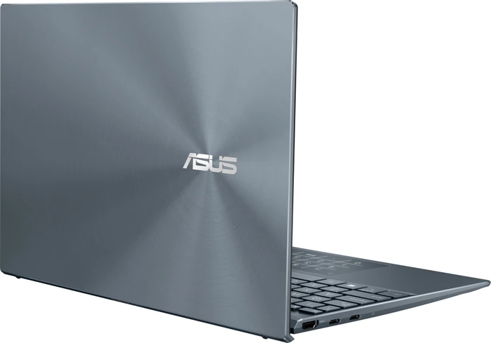 ASUS ZenBook 13 OLED UX325EA-EG022T, Pine Grey, Core i5-1135G7, 8GB RAM, 512GB SSD, DE