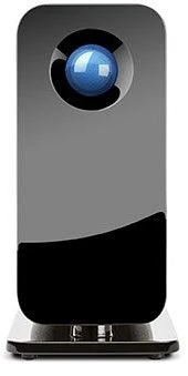 LaCie Little Big Disk Thunderbolt 2, 1TB, Thunderbolt 2 / Mini DisplayPort 1.2