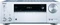 Onkyo TX-NR555 silber Vorschaubild