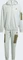 adidas Sportswear Woven Cargo Trainingsanzug wonder silver (Herren) Vorschaubild