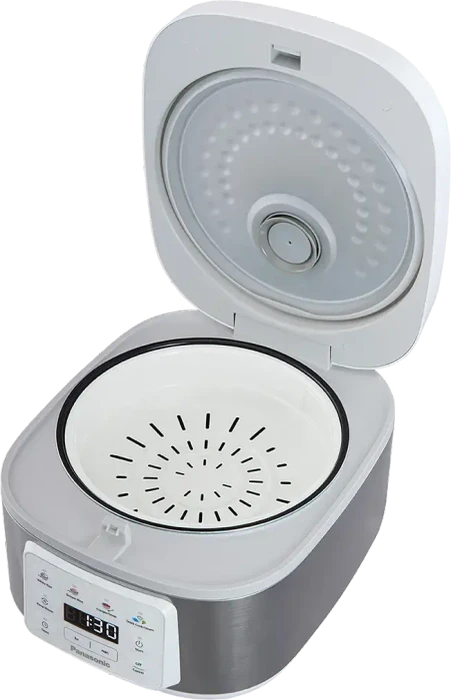 Panasonic SR-DA152WXE Reiskocher