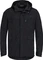 Vaude Rosemoor Funktionsjacke schwarz (Herren) Vorschaubild