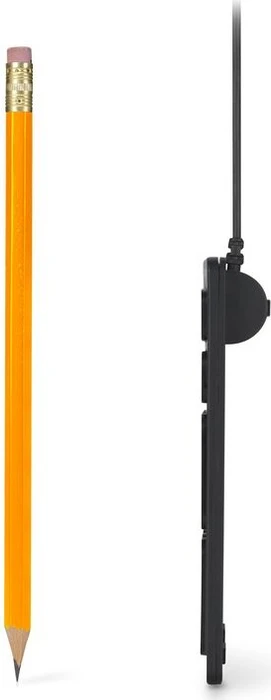 Kensington Numeric Keyboard, schwarz, USB-A