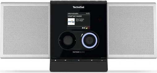 TechniSat MultyRadio 600 CD IR