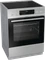 Gorenje ECS6350XPA Elektroherd mit Glaskeramik-Kochfeld Vorschaubild