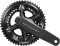 Shimano Ultegra FC-R8100-P Kurbelgarnitur Vorschaubild