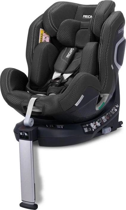 Recaro Xenon 1 fresh black