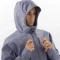 Salomon Outline 3L Gore-Tex Funktionsjacke blue granite (Herren) Vorschaubild