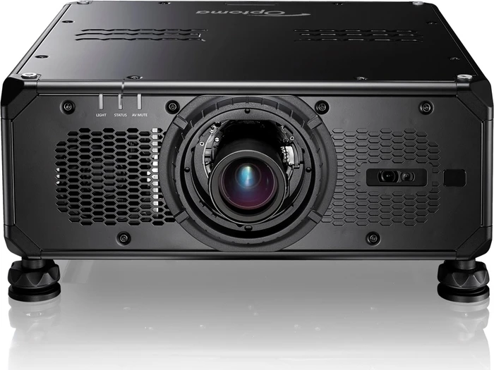 Optoma ZU2200 ohne Objektiv