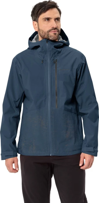 Vaude Comyou Fahrradjacke dark sea (Herren)