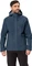 Vaude Comyou Fahrradjacke dark sea (Herren) Vorschaubild