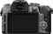 Panasonic Lumix DMC-G70 silber mit Objektiv Lumix G Vario 14-42mm 3.5-5.6 ASPH OIS Vorschaubild