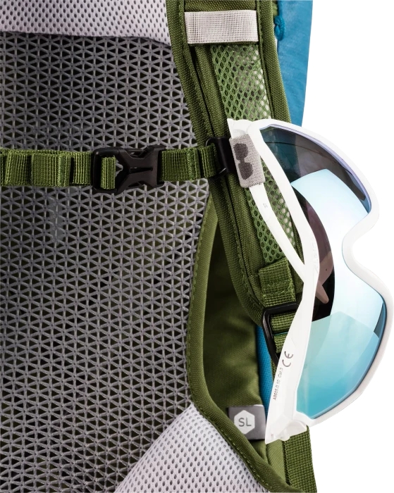 Deuter AC Lite 28 SL denim/pine (Damen)