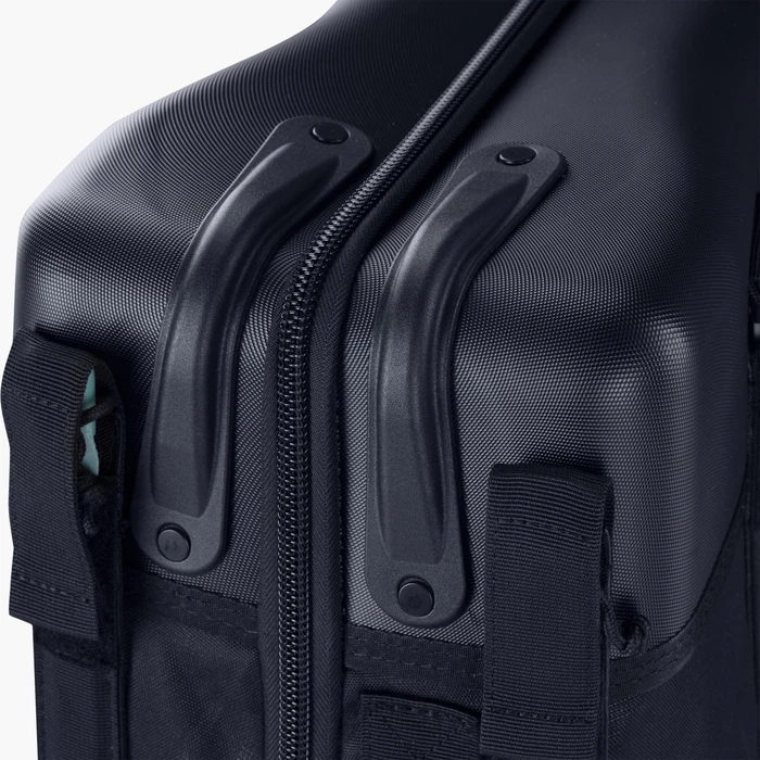 Evoc Road Bike Bag Pro Fahrradtasche schwarz
