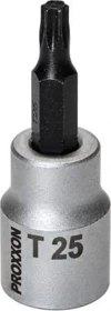 Proxxon Torx Steckschlüssel 3/8", T25x50mm
