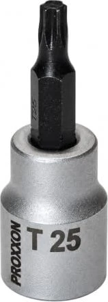 Proxxon Torx Steckschlüssel 3/8", T25x50mm