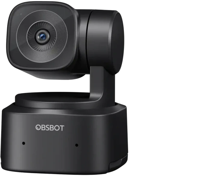 Obsbot Tiny SE PTZ Kamera