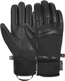Reusch Dylan R-Tex XT Skihandschuhe schwarz