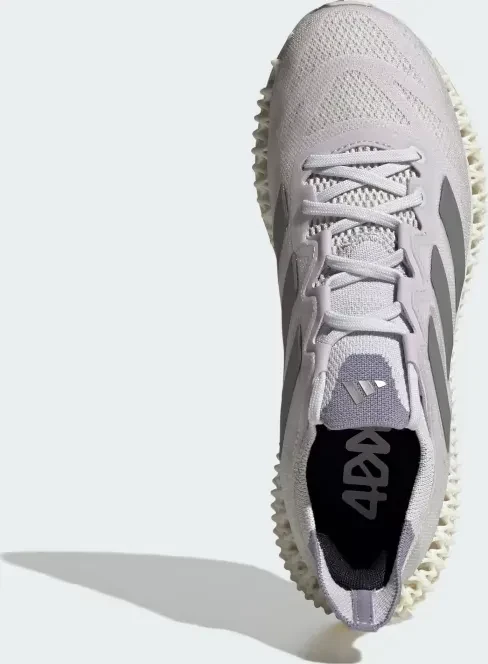 adidas 4D FWD 3 dash grey/silver metallic/silver dawn (Damen)
