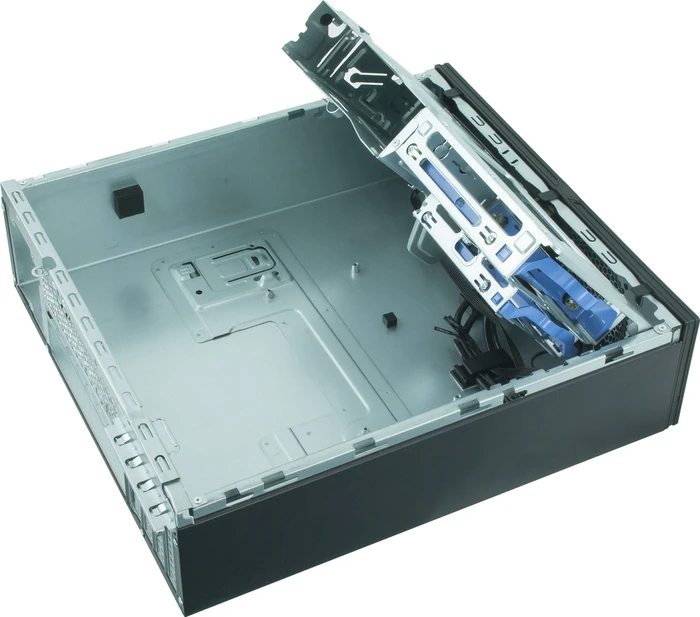 Chieftec Mesh CS-12B, 300W TFX