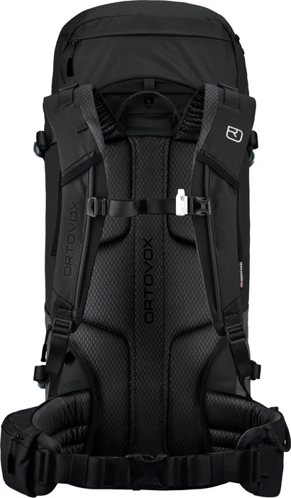 Ortovox Peak 42 S black raven