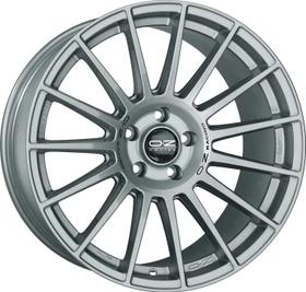 OZ Superturismo Dakar 9.5x21 5/130 ET55 (verschiedene Farben)