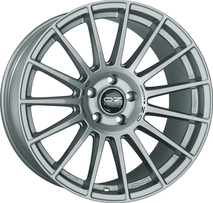 OZ Superturismo Dakar 9.5x21 5/130 ET55 (verschiedene Farben)
