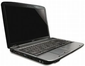Acer Aspire 5542-303G50MN, Athlon II M300, 3GB RAM, 500GB HDD, DE