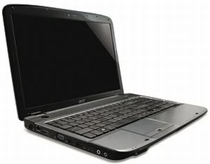 Acer Aspire 5542-303G50MN, Athlon II M300, 3GB RAM, 500GB HDD, DE