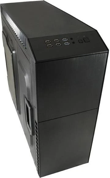 LC-Power Gaming 980B Skytower, Acrylfenster
