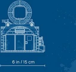 LEGO City - Große Donut-Shop-Eröffnung