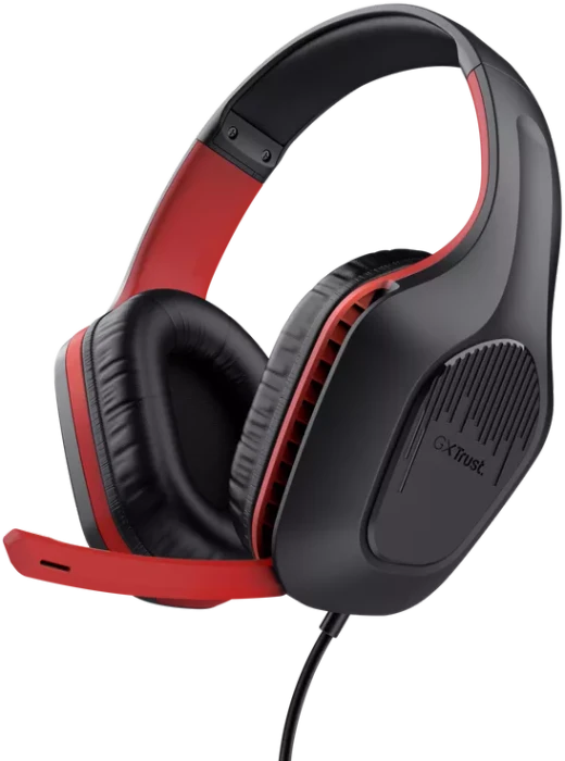 Trust Gaming GXT 415 Zirox