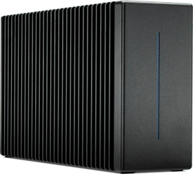 OWC ThunderBlade X12, 12TB, Thunderbolt 5 / USB4 v2