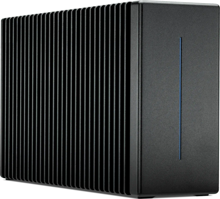 OWC ThunderBlade X12, 12TB, Thunderbolt 5 / USB4 v2
