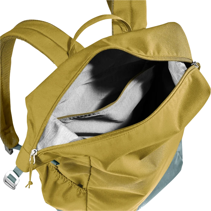 Deuter Vista Spot turmeric/teal