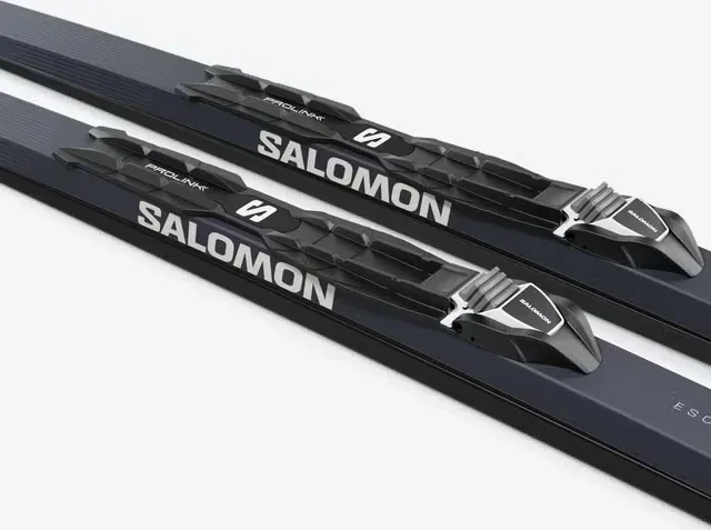 Salomon Escape 51 Grip + Prolink Access (inkl. Bindung) (Modell 2025/2026)