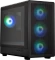 Zalman M5 Black, Glasfenster Vorschaubild