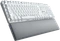 Razer Pro Type Ultra, LEDs weiß, weiß/grau, Razer YELLOW, USB/Bluetooth, FR Vorschaubild