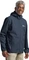 Jack Wolfskin Bornberg Hoody Funktionsjacke midnight sky (Herren) Vorschaubild