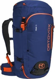 Ortovox Peak 35 strong blue