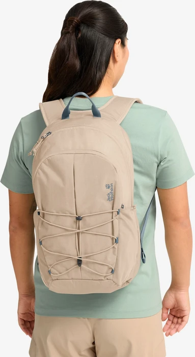 Jack Wolfskin Yuma 18 oyster