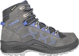 Lowa Kody Evo GTX Mid anthrazit/blau (Junior)