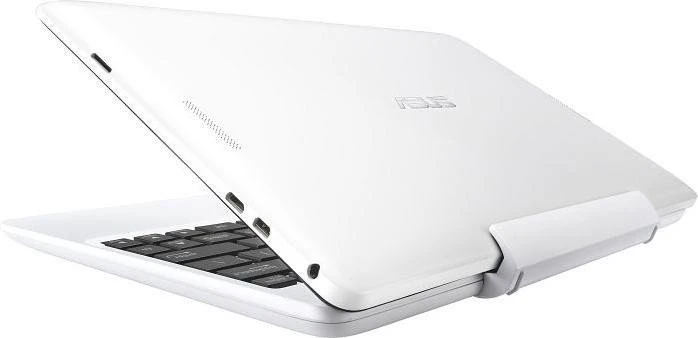 ASUS Transformer Book T100TA-DK052H, weiß, 64GB, Windows 8.1 32bit