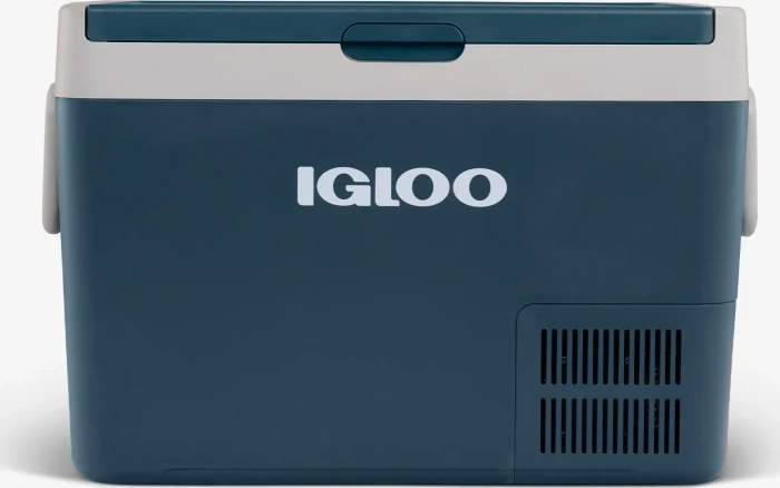 Igloo ICF 60 Kompressor-Kühlbox