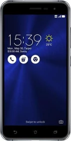 ASUS ZenFone 3 ZE520KL 32GB schwarz