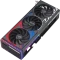 ASUS ROG Strix GeForce RTX 4060, ROG-STRIX-RTX4060-8G-GAMING, 8GB GDDR6, HDMI, 3x DP Vorschaubild
