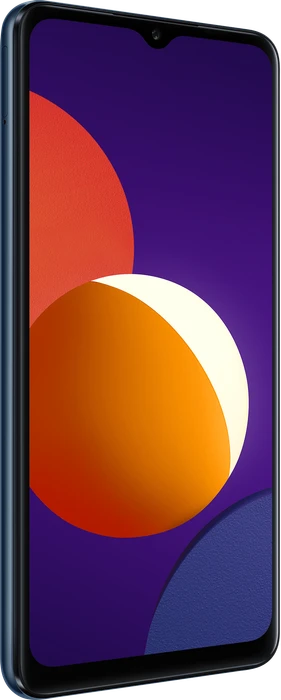 Samsung Galaxy M12 64GB schwarz
