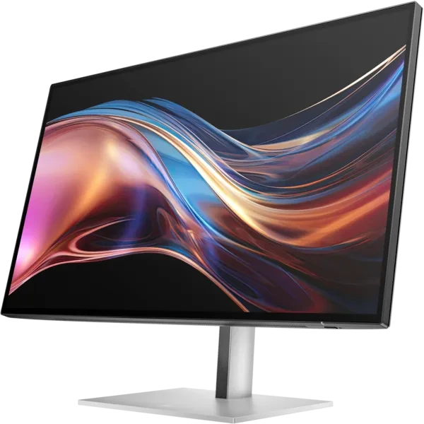 HP Series 7 Pro 727pu, 3 Jahre Garantie, 27"