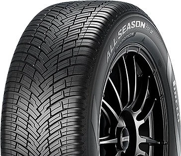 Pirelli Scorpion All Season SF 2 235/60 R17 106V XL