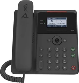 Poly Edge B10 schwarz